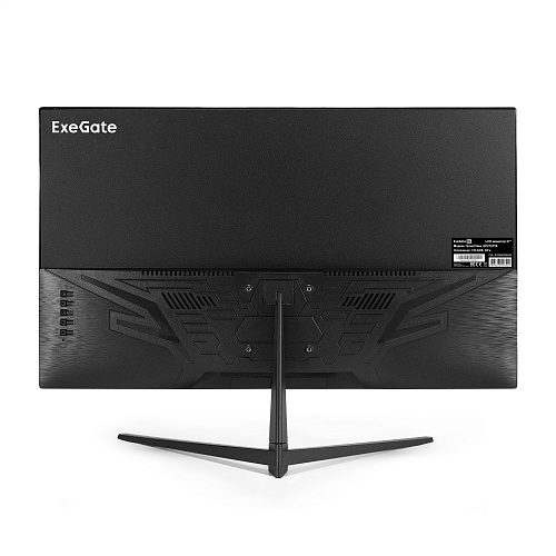 Монитор безрамочный с внутренним БП и аудио выходом 27" ExeGate SmartView EP2707TA (IPS LED Grade A+, FHD, 1920x1080@75Гц, 16:9, 250cd/m2, 1000:1, 178