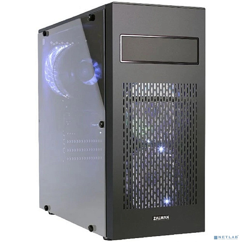 MidiTower Zalman N2 (без БП)