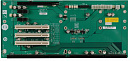 Кросс-плата PE-7S, PICMG 1.3, 7 слотов, слоты расширения: 1xPICMG, 1xPCI-E x16, 2xPCI-E x1, 3xPCI