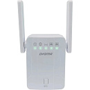 Digma D-WR300 Repeater wireless N300 10/100BASE-TX white (kit:1pcs)