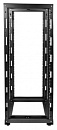 Стойка двухрамная ЦМО СТК-47.2-9005 47U 620ммX800мм 380кг черный