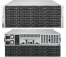 Серверная платформа SUPERMICRO 4U SAS/SATA SSG-5049P-E1CTR36L