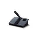 Микрофонный пульт председателя беспроводной clevermic BKR DCS-E2403C