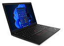 Lenovo ThinkPad X13 G3 [21BQS6QB00] Black 13.3" {WUXGA i5-1240P/16Gb/512Gb SSD/Iris Xe /Win 11H/ RUSKB}