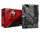 Материнская плата Z490 S1200 ATX Z490 PHANTOM GAMING 4 ASROCK