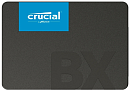 Твердотельный накопитель Crucial SSD Disk BX500 1000GB SATA 2.5” 7mm (540 MB/s Read 500 MB/s Write), 1 year, OEM