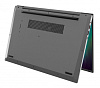 Ноутбук IRU Калибр 15РH Ryzen 5 3500U 8Gb SSD256Gb AMD Radeon Vega 8 15.6" IPS FHD (1920x1080) Windows 11 trial (для ознакомления) grey WiFi BT Cam 45