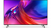 Телевизор LED Philips 65" 65PUS8519/60 Series 8 серый антрацит 4K Ultra HD 60Hz DVB-T DVB-T2 DVB-C DVB-S DVB-S2 USB WiFi Smart TV