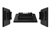 Панельный компьютер PPC2-CW185-ADLP-i5/8G