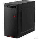 iRU Corp 315 MT [2018754] Black { i5 9400F/ 8Gb/ SSD256Gb/ GT710 2Gb/ DOS}