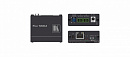 Преобразователь Kramer Electronics [FC-6] RS-232 / ИК Ethernet; 2 порта