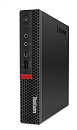 Lenovo ThinkCentre Tiny M720q i5-9400T 4GB 256GB_SSD Int. NoDVD BT_1X1AC USB KB&Mouse VESA NO OS 3Y on-site