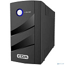 ИБП CBR [ELN-875T-4I-LD] Line Interactive 875VA/480W 6Ah12V 4 x С13