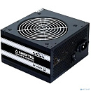 Chieftec 650W RTL [GPS-650A8] {ATX-12V V.2.3 PSU with 12 cm fan, Active PFC, fficiency >80% with power cord 230V only}