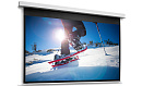 [10104803] Экран Projecta DescenderPro 241х340см (раб.обл. 206х330 см) (153") Matte White, верхняя кайма 30 см, с эл/приводом 16:10