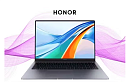 Ноутбук Honor MagicBook X16 PLUS 2024 16" FHD R7 8845HS 16/512GB Radeon 780М WIN 11 Home 5301AJPD BRI-76 SPACE GRAY