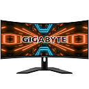 Монитор LCD 34" G34WQC-EK GIGABYTE