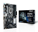 Материнская плата Z270 S1151 ATX PRIME Z270-P ASUS