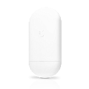 Маршрутизатор UBIQUITI Маршрутизатор/ Compact, UISP-ready WiFi radio sporting a classic NanoStation design and an updated airMAX AC chipset