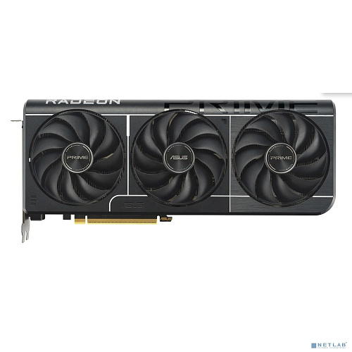 Видеокарта/ PRIME-RX9060XT-O16G