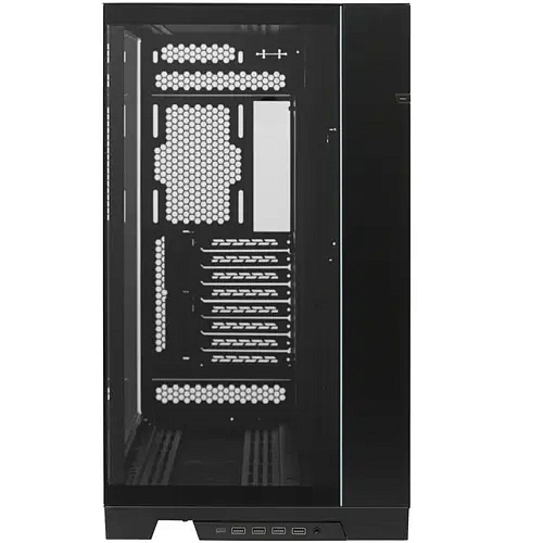 Корпус Lian Li O11 Dynamic EVO XL / Black / Full -Tower, TG / G99.O11DEXL-X.R0