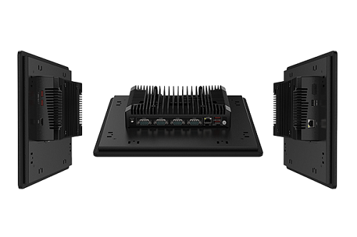 Панельный компьютер PPC2-CW185-ADLP-i5/8G