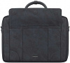 Сумка для ноутбука 16" Riva 8942 черный полиуретан