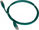 Патч-корд Lanmaster TWT-45-45-0.15-GN вилка RJ-45-вилка RJ-45 кат.5е 0.15м серый ПВХ (уп.:1шт)