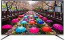 Телевизор LED Hyundai 50" H-LED50F452BS2 + XMAS черный/FULL HD/60Hz/DVB-T/DVB-T2/DVB-C/DVB-S2/USB (RUS)