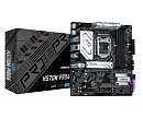 Материнская плата H570 S1200 MATX H570M PRO4 ASROCK