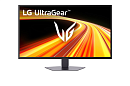 Монитор 26,5" LG 27GX790B-B OLED, 2560x1440, 0,02ms , 335cd, 540Hz, HDMIx2+DP+USB-C, HAS Pivot Swivel, black, Ex