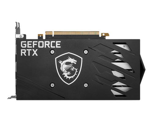 Видеокарта/ GeForce RTX 3050 GAMING 6G