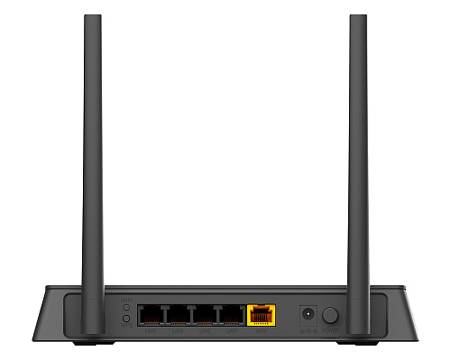 Маршрутизатор D-LINK маршрутизатор/ DIR-806A/RU Wireless AC750 Dual-band Router with 1 10/100Base-TX WAN port, 4 10/100Base-TX LAN ports.