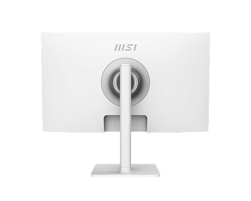 MSI Modern MD272PW 27" 16:9 FHD(1920x1080) IPS Flat,5ms(GTG),1000:1,100M:1,250nit,178/178,HDMI 2.0b,DP 1.2a,USB-C,2xUSB 2.0 Type-A,USB 2.0 Type-B,Spea