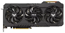 ASUS TUF-RTX3080-12G-GAMING//RTX3080 HDMI*2 DP*3 12G D6X; 90YV0FB7-M0NM00