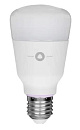 Смарт-лампа YANDEX белый YNDX-00018