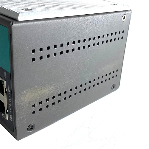 EDS-510A-1GT2SFP-T (уценка 2)