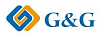Cartridge G&G 727 для DJ T920/T1500/T2500/T930/T1530/T2530, желтый (300мл)