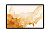 Планшет/ Планшет Samsung Galaxy Tab S8+ 12.4" 128GB LTE Graphite