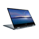 ASUS ZenBook Flip 13 UX363EA-HP785W Core I5-1135G7/8GB/512GB PCIe SSD/13,3" OLED NanoEdge Touch FHD(1920x1080) Intel Iris Plus Graphics/Windows 11 Hom