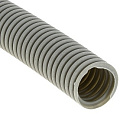 EKF tg-z-16-25n Труба гофр. ПВХ Plast с зондом d 16мм EKF PROxima бухта 25 м