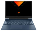 Ноутбук HP Victus 15-FA1093DX 15.6" 1920x1080/Intel Core i5-13420H/RAM 8Гб/SSD 512Гб/RTX 3050 6Гб/ENG|RUS/Windows 11 Home синий 2.29 кг 7N3S2UA