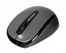 Мышь Microsoft Wireless Mobile Mouse 3500 Loch Ness Gray (GMF-00289)