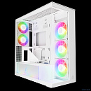 Корпус ПК ARCTIC Xtender VG (Whie) ACPCC00017A