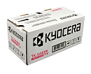 Тонер Kyocera Тонер-картридж TK-5440M для ECOSYS MA2100cfx/MA2100cwfx/PA2100cwx/PA2100cx пурпурный (2400 стр.)