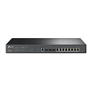 Маршрутизатор TP-Link Маршрутизатор/ Omada VPN Router with 10G Ports