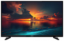 Телевизор LED Erisson 40" 40FLX9000CT2 черный FULL HD 60Hz DVB-T DVB-T2 DVB-C DVB-S2 USB WiFi Smart TV (RUS)