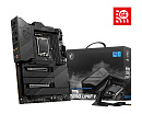 Материнская плата Z690 S1700 ATX MEG Z690 UNIFY MSI
