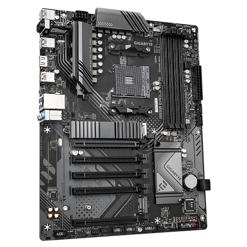 Материнская плата Gigabyte B550 EAGLE WIFI6,