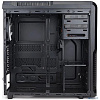 MidiTower Zalman Z3 Plus (без БП) черный